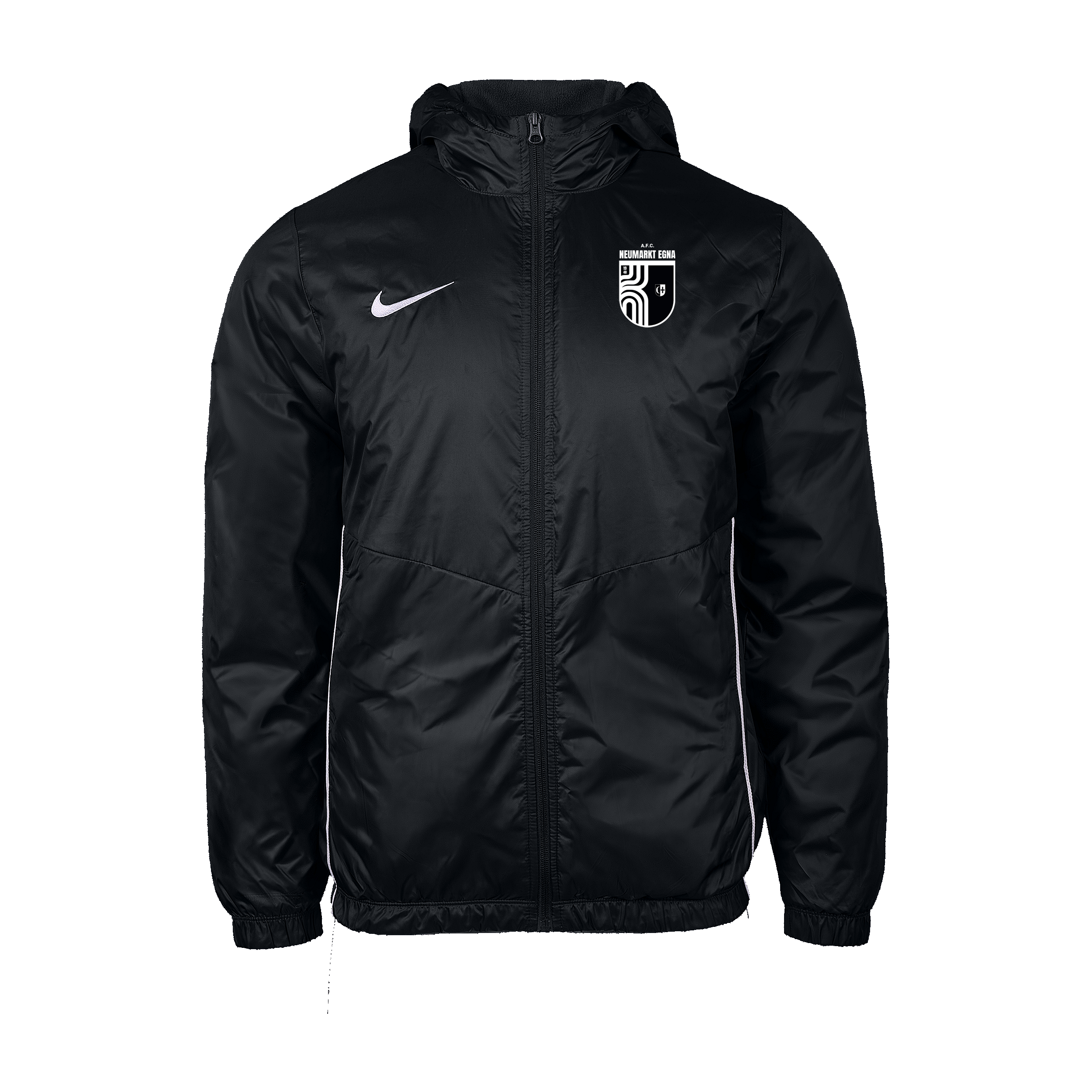 Herbstjacke