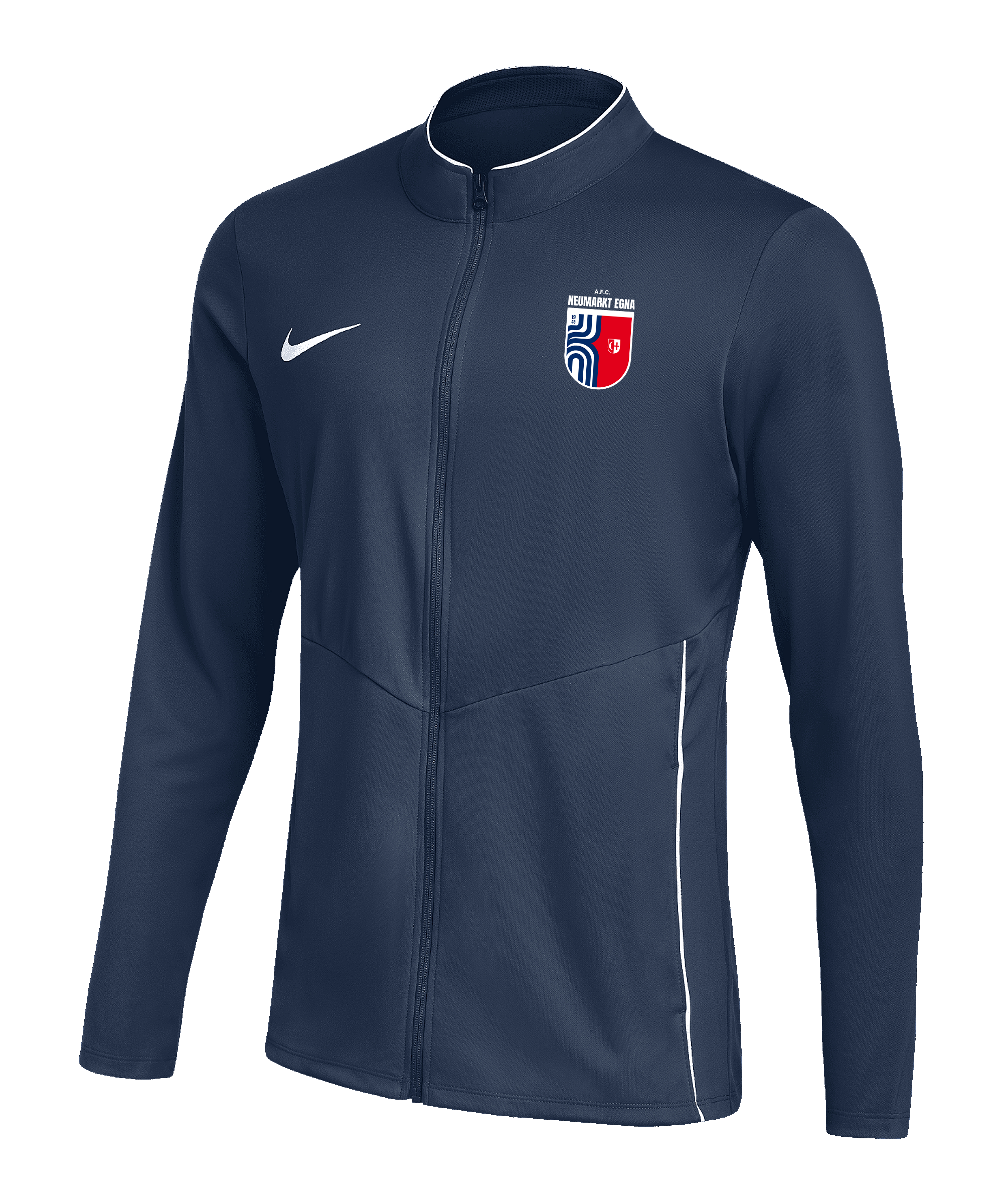 Felpa da allenamento